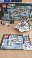 Lego 75259 Star Wars 20th mit Figuren Lando Calrissiian Niedersachsen - Garbsen Vorschau
