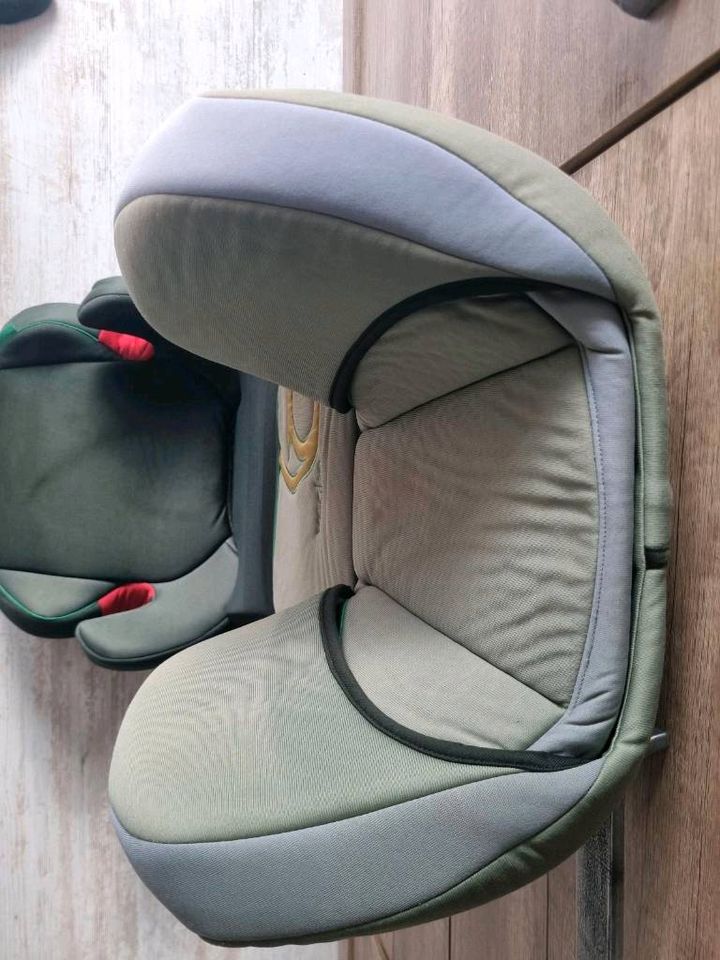 Autositz Kindersitz Cybex Pallas 9- 36 kg isofix in Bremen