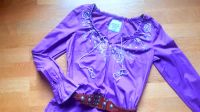 Neu! ESPRIT TUNIKA BLUSE • Violette Mittelalter Ethno Boho Hippie Frankfurt am Main - Nordend Vorschau