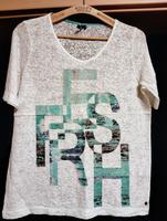 Damen-Shirt Gr. M - von "cecil", tolles Design & Muster Sachsen - Pirna Vorschau