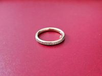 Goldring Verlobungsring Ehering Ring Gold Nordrhein-Westfalen - Salzkotten Vorschau
