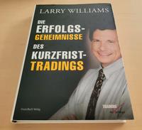 Die Erfolgsgeheimnisse des Kurzfrist-Tradings ISBN 9783898791281 Hessen - Schwalbach a. Taunus Vorschau