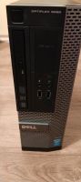 Dell Optiplex 3020 SFF Computer Bayern - Schongau Vorschau