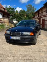 BMW e46 Touring 318i Bayern - Lichtenfels Vorschau