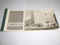 Postkartenheft Dresden  DDR Thüringen - Gotha Vorschau