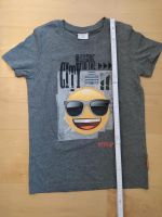 emoji T-Shirt in 134 Hessen - Biebesheim Vorschau