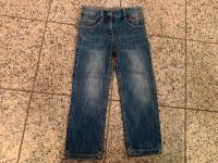 Hosen Jeans Kordhose beige blau Mädchen Gr. 104 Baden-Württemberg - Schwieberdingen Vorschau