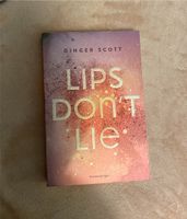 Lips don‘t lie von Ginger Scott Sachsen - Plauen Vorschau