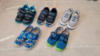 5 Paar Schuhe, Gr 30 - Superfit, Lurchi, Lamino Baden-Württemberg - Plankstadt Vorschau