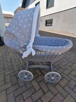 Stubenwagen xxl Comfort baby Saarland - Schmelz Vorschau