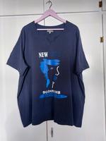 Kaum getragenes T-shirt von Ulla Popken Gr. 54/56 Baden-Württemberg - Oberharmersbach Vorschau