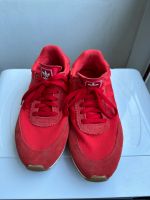 Adidas Schuhe rot Friedrichshain-Kreuzberg - Friedrichshain Vorschau