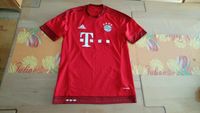FC Bayern München Trikot in Größe S von Adidas Vidal Original Bayern - Herzogenaurach Vorschau