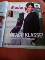 Burda Modemagazin 1.2003 Nordrhein-Westfalen - Hamm Vorschau