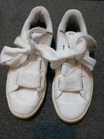 Puma schuhe gr38.5 Nordrhein-Westfalen - Viersen Vorschau