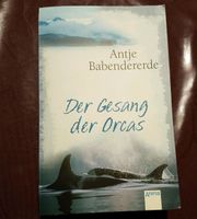 Der Gesang der Orcas - Antje Babendererde Bayern - Biberbach Vorschau