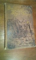 Der Zauberer vom Kilima-Ndjaro Leipzig Brockhaus 1888 2. Auflage Innenstadt - Poll Vorschau