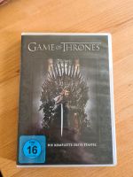 Game of thrones Staffel 1 DVD Niedersachsen - Hildesheim Vorschau