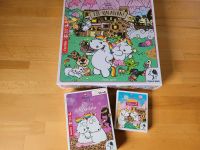 Pummel & Friends BrettSpiel-Paket NEU/OVP Baden-Württemberg - Weinstadt Vorschau