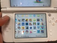 New Nintendo 3ds XL Hamburg-Nord - Hamburg Barmbek Vorschau