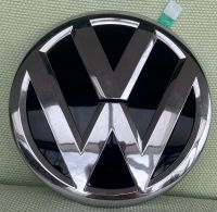 VW Emblem T 6.1 chromglanz/schwarzem Hintergrund glanz/Heckklappe Essen - Essen-Ruhrhalbinsel Vorschau