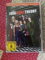 Big Bang Theorie Staffel 6 DVD ( BÜWA inkl) Düsseldorf - Pempelfort Vorschau