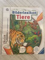 tiptoi Buch „Bilderlexikon Tiere“ Hessen - Buseck Vorschau