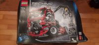 LEGO Technic 8436 "Truck mit Pneumatik-Kran" Nordrhein-Westfalen - Straelen Vorschau