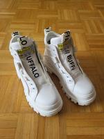Buffalo Damen Aspha Nc Mid Mode-Stiefel / Boots Nordrhein-Westfalen - Meerbusch Vorschau