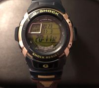 Casio G-Shock G-7710C-3ER Sun Chaser Aachen - Aachen-Mitte Vorschau