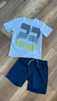 H&M Sportkombi * Training * Shorts Shirt * Trikot * Gr. 122/128 Vahr - Gartenstadt Vahr Vorschau