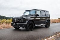 Mercedes G-Modell 22Zoll Alufelgen Sommerräder Kompletträder AMG Nordrhein-Westfalen - Hennef (Sieg) Vorschau