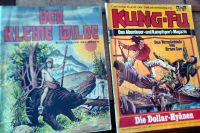 diverse alte Comics Kreis Pinneberg - Uetersen Vorschau