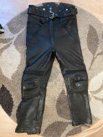 Raberg motorrad lederhose 42 Nordrhein-Westfalen - Schwerte Vorschau