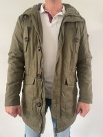 Review Parka Männer Nordrhein-Westfalen - Willich Vorschau