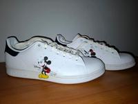 Adidas Stan Smith Disney Mickey Minnie Mouse Sneaker Schuhe 41 B Berlin - Wilmersdorf Vorschau