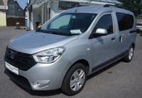 Dacia Dokker Comfort 1.6 LPG*NAVI* KLIMA*abn.AHK*ALLW Nordrhein-Westfalen - Solingen Vorschau