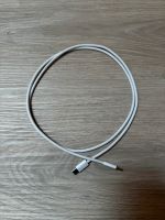 Apple gewebtes USB-C Kabel Bayern - Collenberg Vorschau