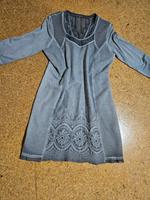 Minikleid grau von Tredy Bayern - Würzburg Vorschau