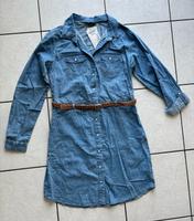 Damen Jeanskleid/Langarmkleid Gr. 40, Neu Nordrhein-Westfalen - Iserlohn Vorschau