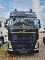 Volvo FH540 *Gobetrotter*TOP*TOP Sachsen - Wiednitz Vorschau