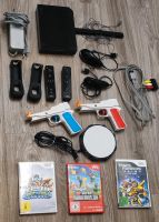 Nintendo Wii Konsole Controller mit Zubehör Nürnberg (Mittelfr) - Südoststadt Vorschau