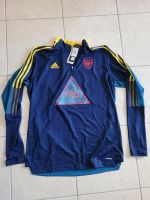 Adidas"Pharrell Williams HU Arsenal London"Sweater/Gr.XL Nordrhein-Westfalen - Hagen Vorschau