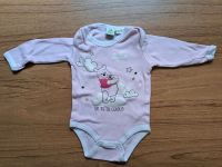 Disney Winnie Pooh Body Gr. 62/68 Nordrhein-Westfalen - Krefeld Vorschau