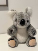 Koala Stofftier Kuscheltier Fa. Förster, ca. 25 cm Bayern - Heßdorf Vorschau