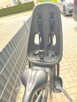 Thule Yepp Fahrradsitz 9 Monate bis 6 Jahre Bayern - Vohburg an der Donau Vorschau