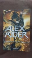 Alex Rider Crocodile Tears Nordrhein-Westfalen - Ennigerloh Vorschau