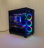 Ultra RGB High-End Gaming PC | RTX 4090 | Intel i9 14900KF | 64GB DDR5 | 1TB NVME | 2 Jahre Garantie Niedersachsen - Nordstemmen Vorschau