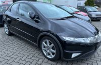 Honda civic.  140-Ps  Diesel Nordrhein-Westfalen - Werl Vorschau