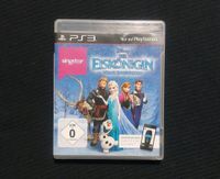 PS3 DISNEY Singstar DIE EISKÖNIGIN VÖLLIG UNVERFROREN OVP selten! Aachen - Aachen-Mitte Vorschau